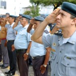 Dia do Soldado é comemorado pelo Gabinete Militar - Foto: Márcio Dantas/ASN