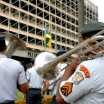 Dia do Soldado é comemorado pelo Gabinete Militar - Foto: Márcio Dantas/ASN