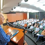 Dia do Soldado é comemorado pelo Gabinete Militar - Foto: Márcio Dantas/ASN