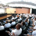 Dia do Soldado é comemorado pelo Gabinete Militar - Foto: Márcio Dantas/ASN