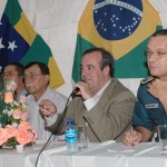 Pedrinhas ganha viatura nova para o policiamento ostensivo - Foto: Reinaldo Gasparoni/SSP