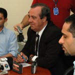 Gilberto Guimarães é o novo superintendente da Polícia Civil - Foto: Ascom/SSP