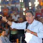 Governador realiza audiência pública histórica em Tobias Barreto - Foto: Márcio Dantas