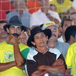 Governador realiza audiência pública histórica em Tobias Barreto - Foto: Márcio Dantas