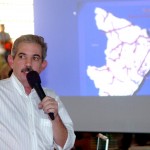 Governador realiza audiência pública histórica em Tobias Barreto - Foto: Márcio Dantas
