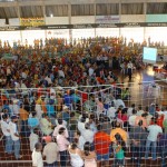 Governador realiza audiência pública histórica em Tobias Barreto - Foto: Márcio Dantas