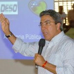 Governador realiza audiência pública histórica em Tobias Barreto - Foto: Márcio Dantas