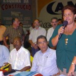 Governador realiza audiência pública histórica em Tobias Barreto - Foto: Márcio Dantas