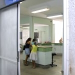 50% dos traumas atendidos no HUSE são por acidentes de trânsito - Foto: Márcio Garcez/Saúde