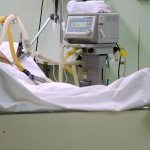 50% dos traumas atendidos no HUSE são por acidentes de trânsito - Foto: Márcio Garcez/Saúde