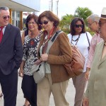 Missão da Unesco chega a Sergipe para avaliar Praça São Francisco - Foto: Janaína Santos/ASN