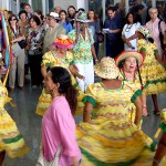 Missão da Unesco chega a Sergipe para avaliar Praça São Francisco - Foto: Janaína Santos/ASN