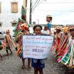 Missão da Unesco visita sítio histórico de São Cristóvão - Foto: André Moreira/ASN