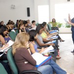 Saúde e municípios planejam etapa da vacinação contra poliomielite - Foto: Isa Vanny