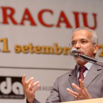 Déda participa da abertura Congresso Brasileiro de Direito Administrativo - Foto: Márcio Dantas/ASN