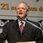 Déda participa da abertura Congresso Brasileiro de Direito Administrativo - Foto: Márcio Dantas/ASN