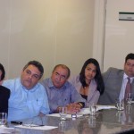 Governo faz reunião para acompanhar convênio de modernização de gestão - Foto: Márcio Dantas/ASN