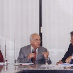 Governo faz reunião para acompanhar convênio de modernização de gestão - Foto: Márcio Dantas/ASN
