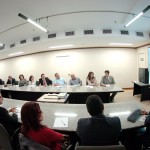 Governo faz reunião para acompanhar convênio de modernização de gestão - Foto: Márcio Dantas/ASN