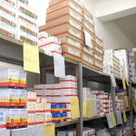Falta de planejamento em gestões anteriores causa perda de medicamentos - Foto: Márcio Garcez/Saúde