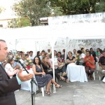Centro de Atendimento a Grupos Vulneráveis comemora três anos - Foto: Reinaldo Gasparoni/SSP