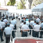 Centro de Atendimento a Grupos Vulneráveis comemora três anos - Foto: Reinaldo Gasparoni/SSP