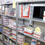 Case distribui medicamentos para cerca de 4 mil pacientes por mês - Foto: Márcio Garcez/Saúde