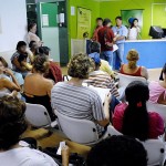 Case distribui medicamentos para cerca de 4 mil pacientes por mês - Foto: Márcio Garcez/Saúde