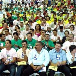 Convênios assinados pelo Governo somam R$ 188 milhões em investimentos - Foto: André Moreira/ASN