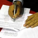 Convênios assinados pelo Governo somam R$ 188 milhões em investimentos - Foto: André Moreira/ASN