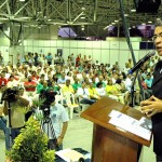 Convênios assinados pelo Governo somam R$ 188 milhões em investimentos - Foto: André Moreira/ASN