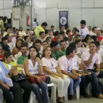 Governador assina contratos para repasse de recursos do PAC para Sergipe - Foto: André Moreira/ASN