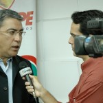 Governador determina realização de novo concurso para a PM - Foto: Janaína Santos/ASN