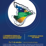 Conferências Estaduais do PDTP e Cidades iniciam no domingo - Clique para ampliar