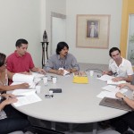Curso vai qualificar profissionais da Vigilância Sanitária em planejamento - Foto: Márcio Garcez/Saúde