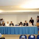 Fórum discute estratégias para fortalecer ações de Vigilância Sanitária - Foto: Márcio Garcez/Saúde