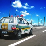 CPRv intensifica fiscalização durante feriado prolongado - Foto: Ascom/SSP