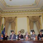 Déda define como produtivo encontro de governadores nordestinos - Foto: Márcio Dantas/ASN