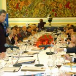 Déda aponta importância da reforma tributária em reunião de governadores - Foto: Márcio Dantas/ASN