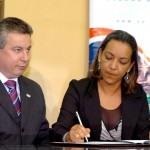 Sergipe adere ao Plano de Ações para o Combate à Tortura no Brasil - Foto: Márcio Dantas/ASN
