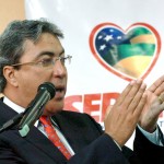 Sergipe adere ao Plano de Ações para o Combate à Tortura no Brasil - Foto: Márcio Dantas/ASN