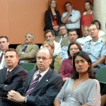 Sergipe adere ao Plano de Ações para o Combate à Tortura no Brasil - Foto: Márcio Dantas/ASN