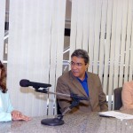 Governo doa terreno para construção da sede do TRT em Itabaiana - Foto: Márcio Dantas/ASN