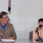 Governo doa terreno para construção da sede do TRT em Itabaiana - Foto: Márcio Dantas/ASN