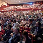 Presidente Lula e Déda participam de batismo da plataforma de Piranema - Foto: Márcio Dantas/ASN
