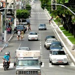 Pagamento de IPVA para veículos de fim de placa 8 vai até esta 4ª feira - Foto: Janaína Santos/ASN
