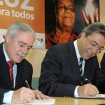 Parceria vai levar energia elétrica a mais de 100 mil sergipanos - Foto: Janaína Santos/ASN