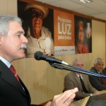 Parceria vai levar energia elétrica a mais de 100 mil sergipanos - Foto: Janaína Santos/ASN