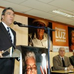 Parceria vai levar energia elétrica a mais de 100 mil sergipanos - Foto: Janaína Santos/ASN