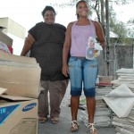 Palestra para servidores aborda reciclagem de lixo - Foto: Janaína Santos/ASN